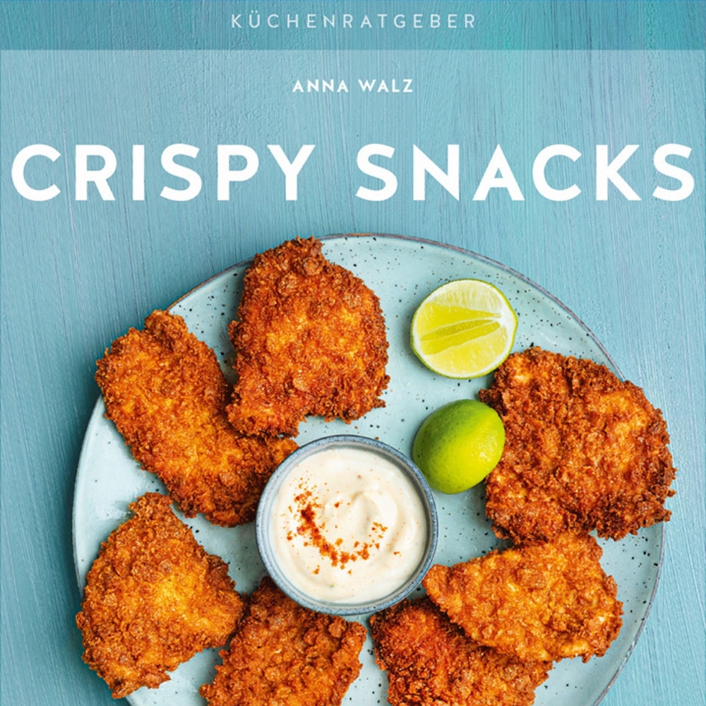 GU - Crispy Snacks