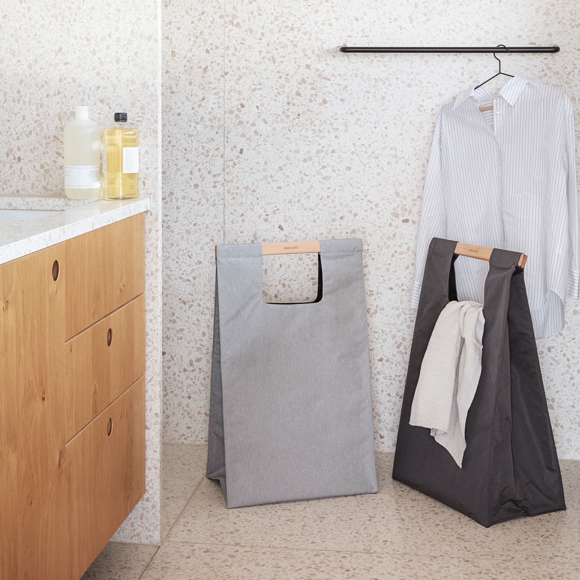 Eva Solo - Laundry Bag - 75 L