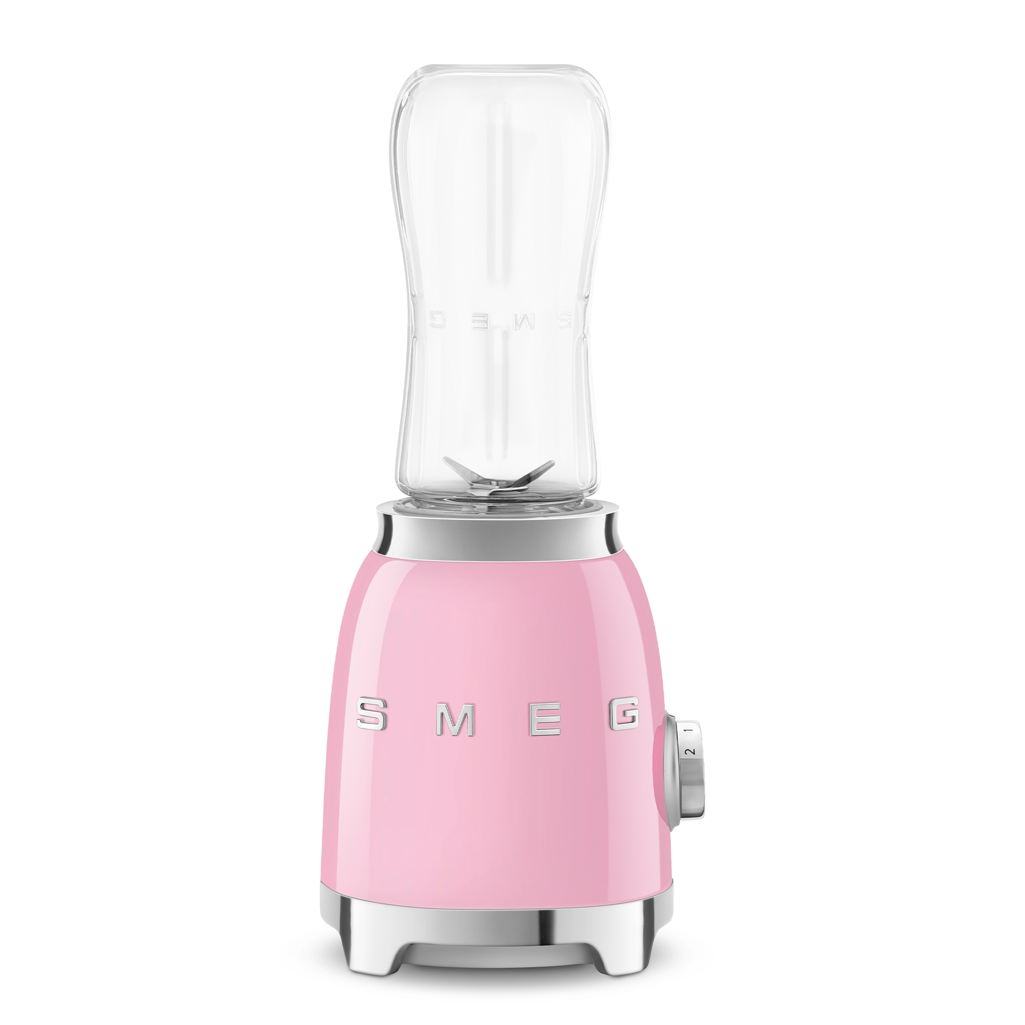 Smeg - Mini blender - design line style The 50 ° years