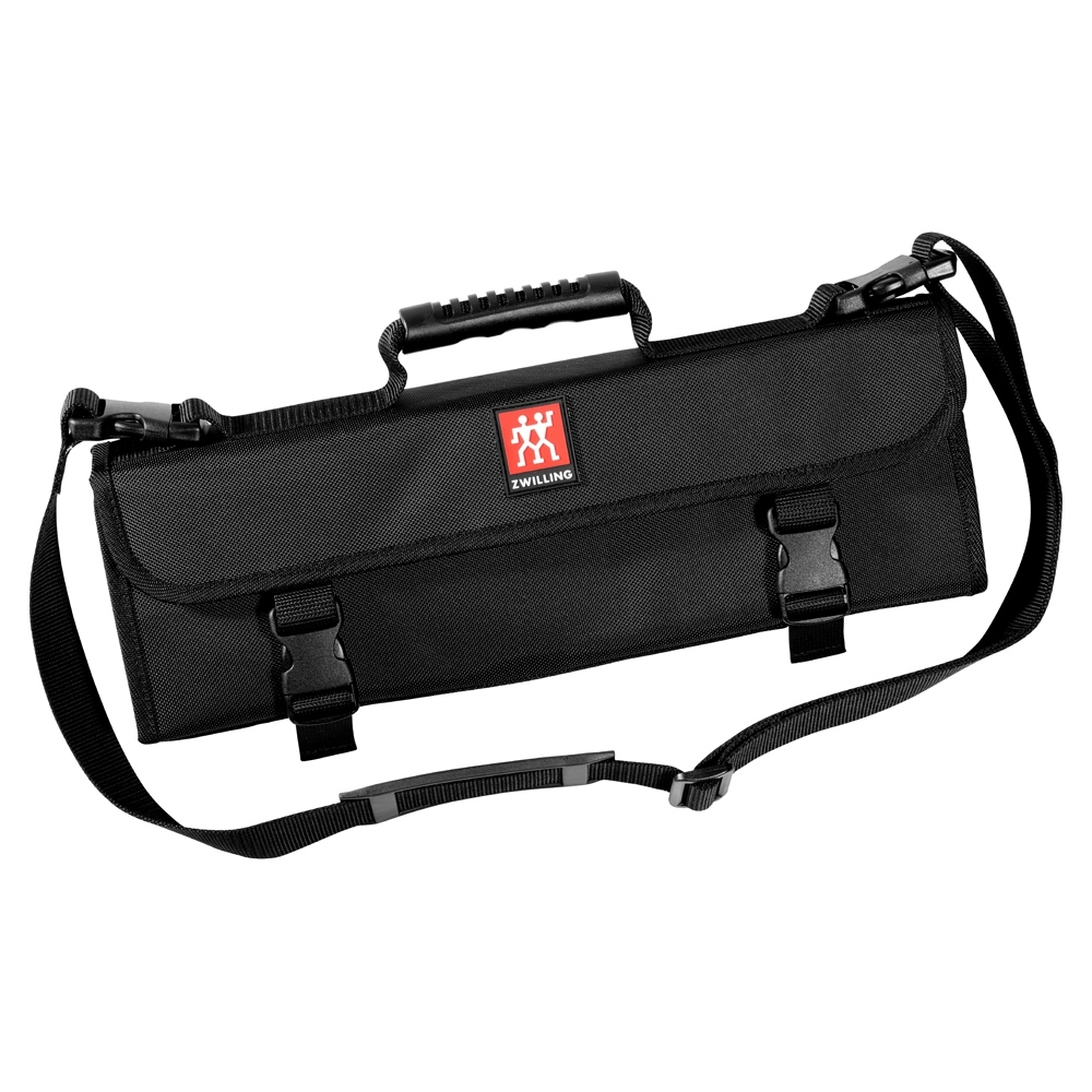 Zwilling - Messertasche für 7 Messer - Nylon