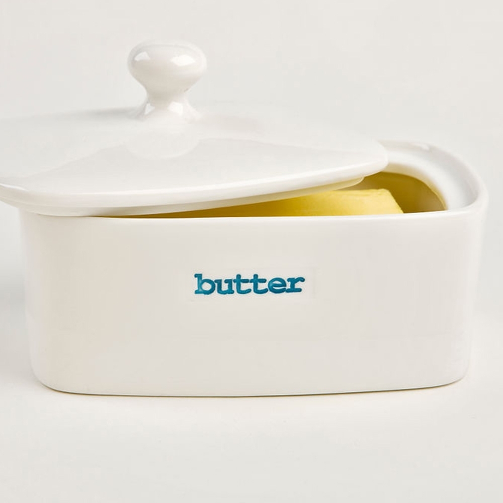 MAKE - Butterdose "butter"