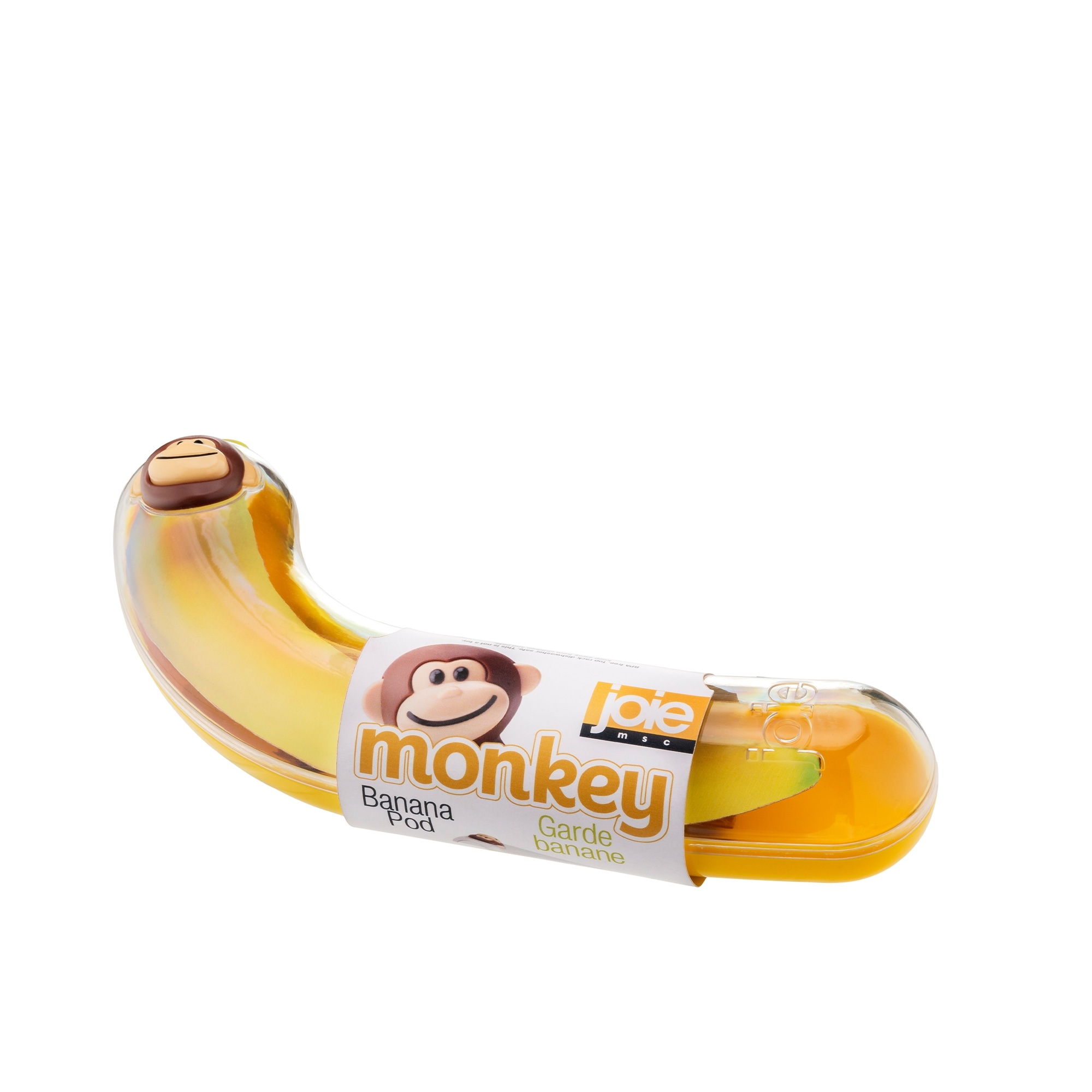 Bananen-Dose "Affe" - Joie