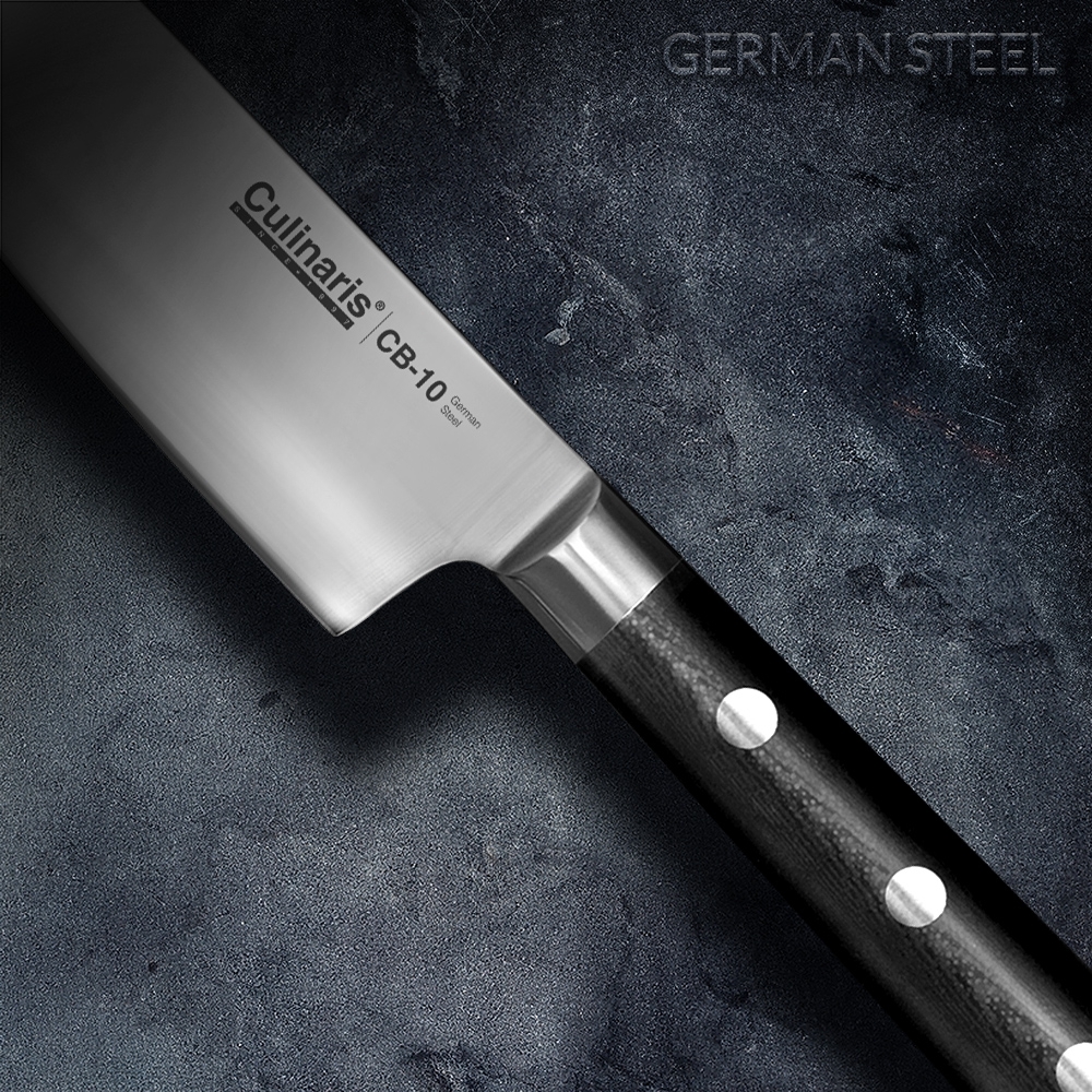 Culinaris - Kochmesser klein 14 cm | CB-10