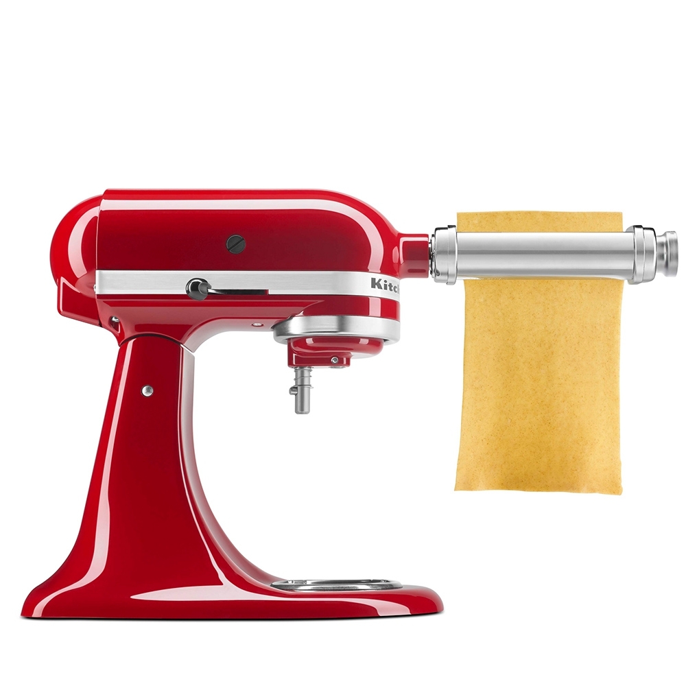 KitchenAid - Nudelteigroller 5KSMPSA