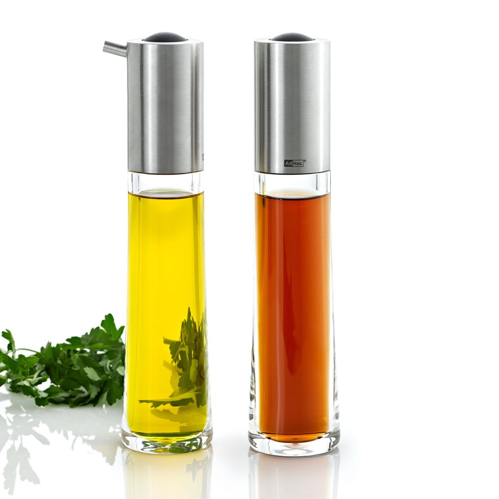 AdHoc - Oil / Vinegar dispenser Aroma