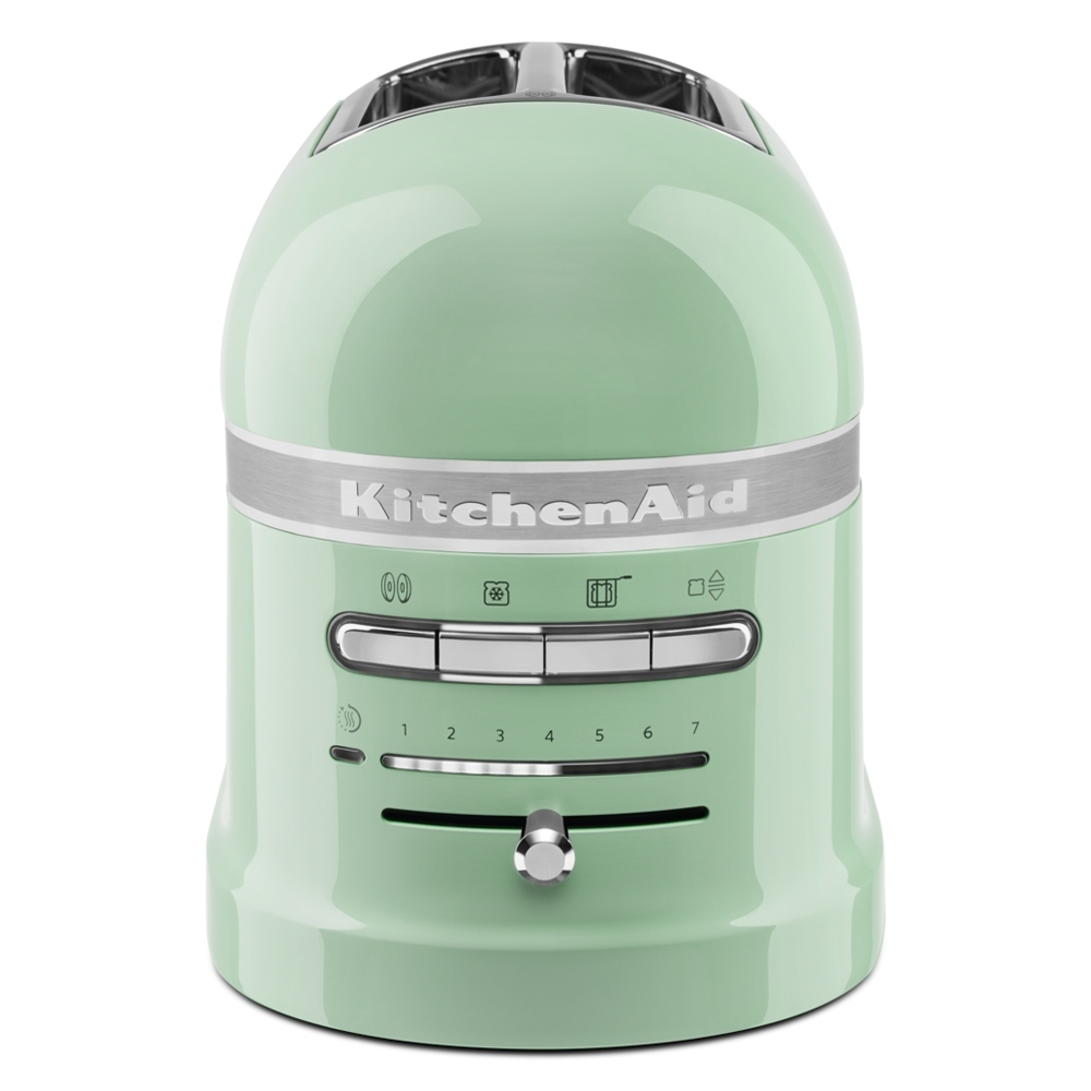 KitchenAid - Artisan 2-slot Toaster - pistachio