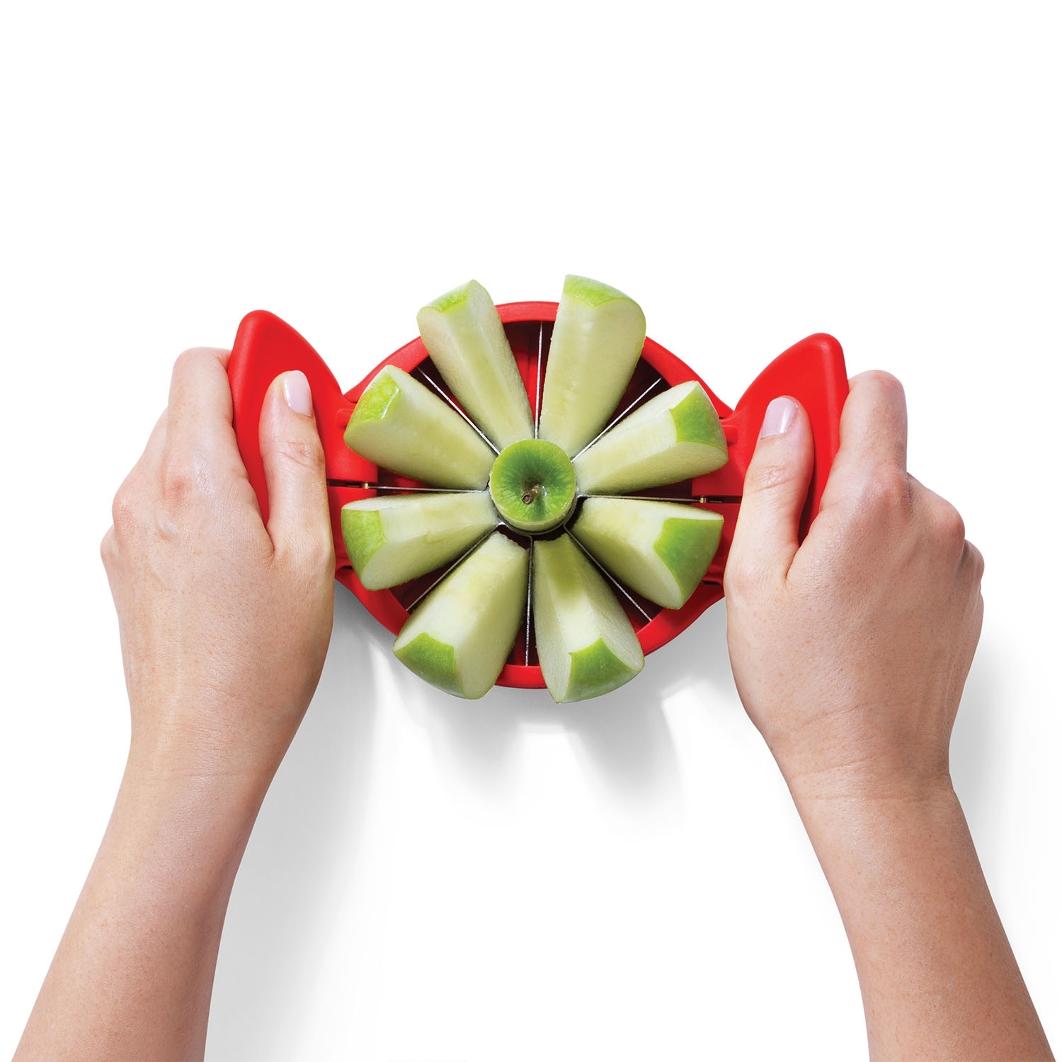 Dreamfarm - Flapple, 12 cm - apple slicer