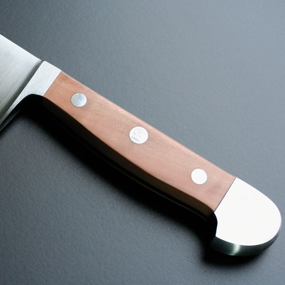 Güde - Chef's knife 16 cm  - Series Alpha Pear