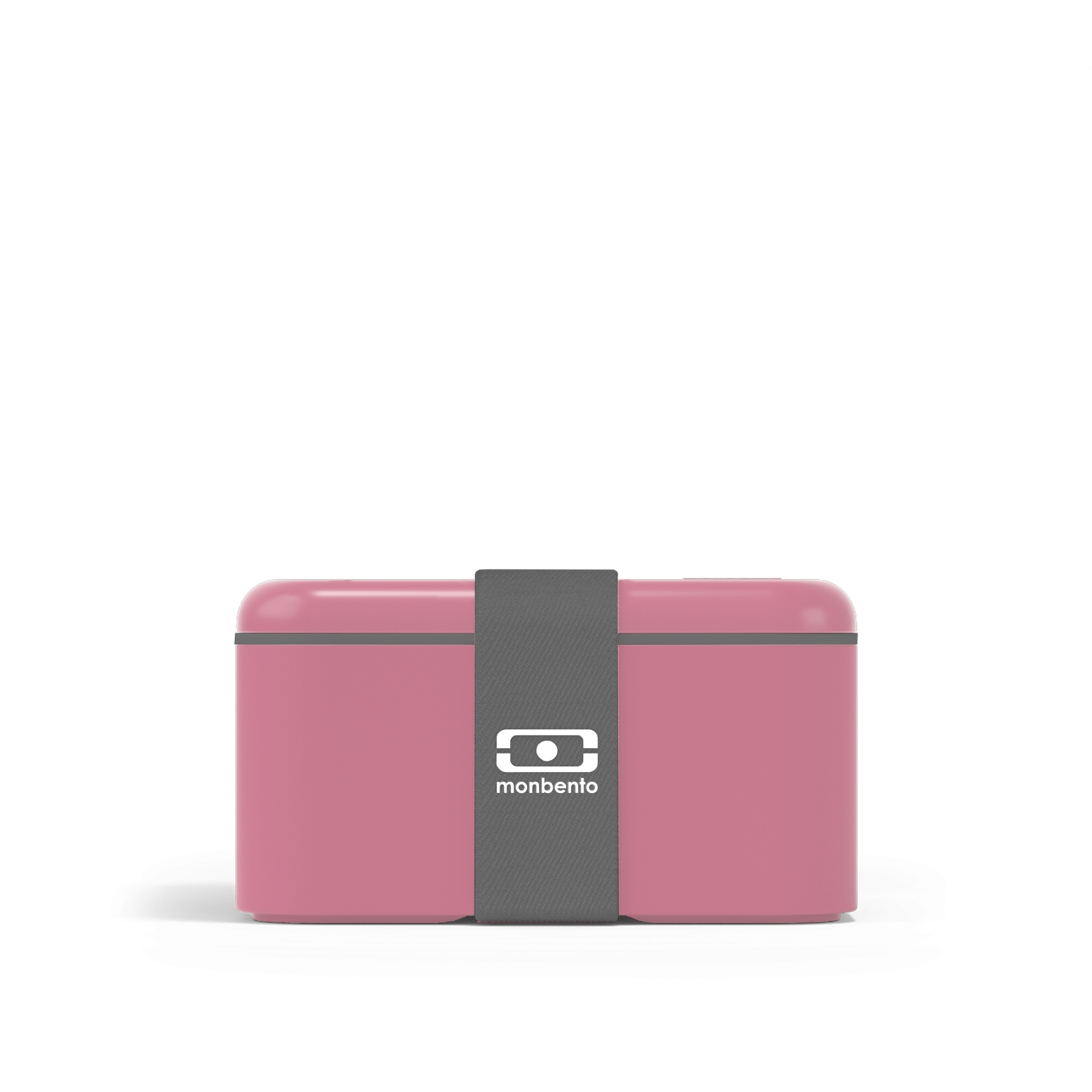 monbento - Square Bento Box blush