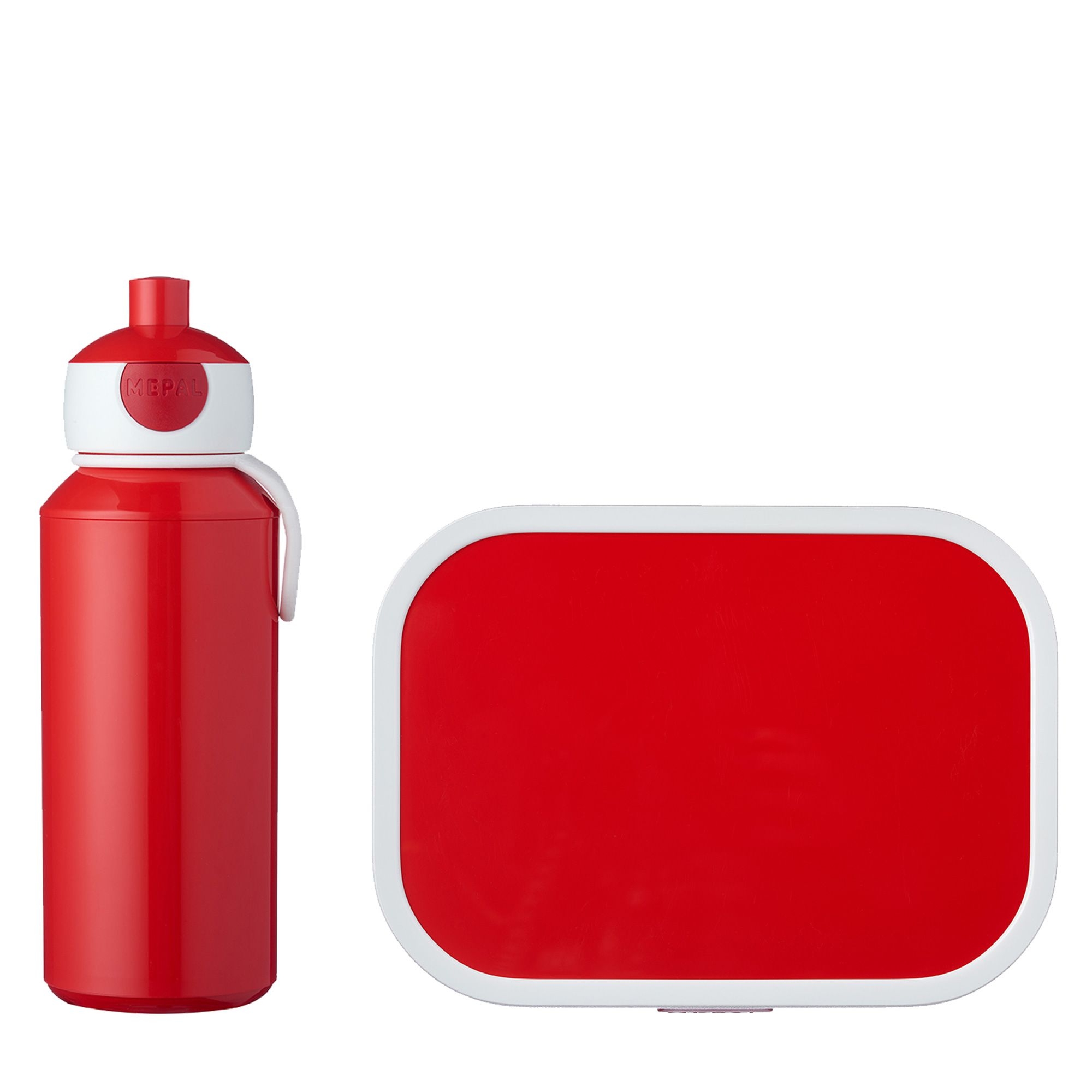 Mepal - Campus N Lunchset (pu+lb) - different colors