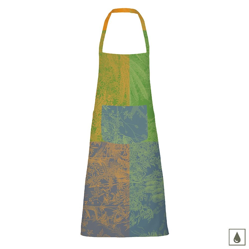 Garnie-Thiebaut - Apron - Mille Esprit Jardin ETE - c