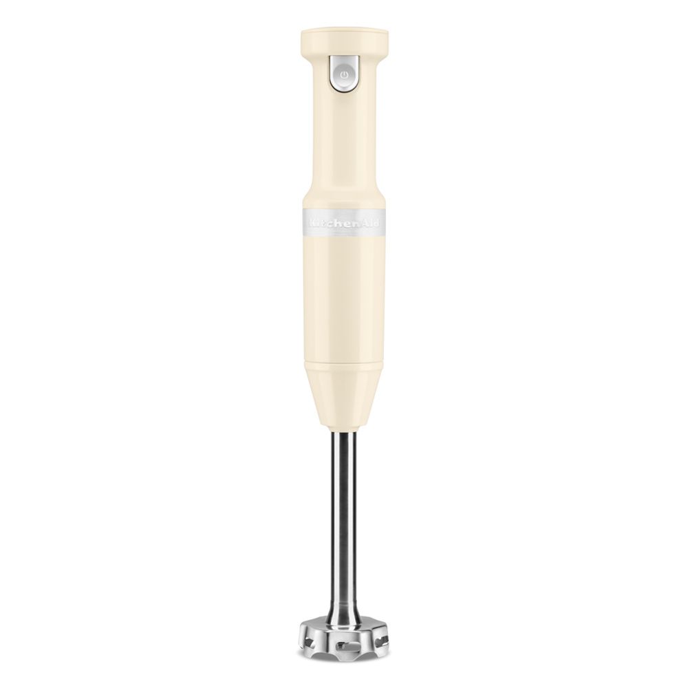 KitchenAid - Cordless hand blender 5KHBBV53