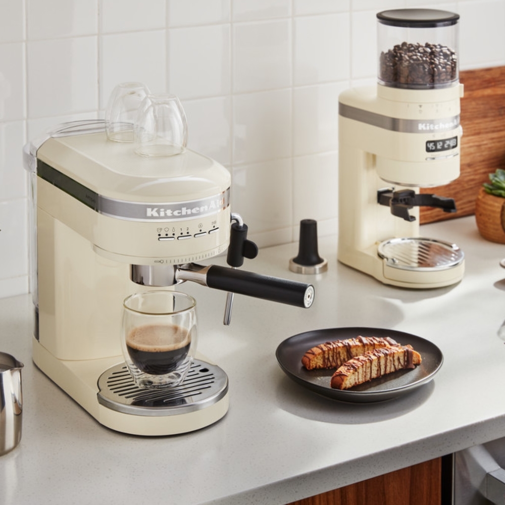 KitchenAid - Kaffeemühle Artisan 5KCG8433