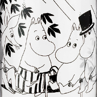 Moomin Friends