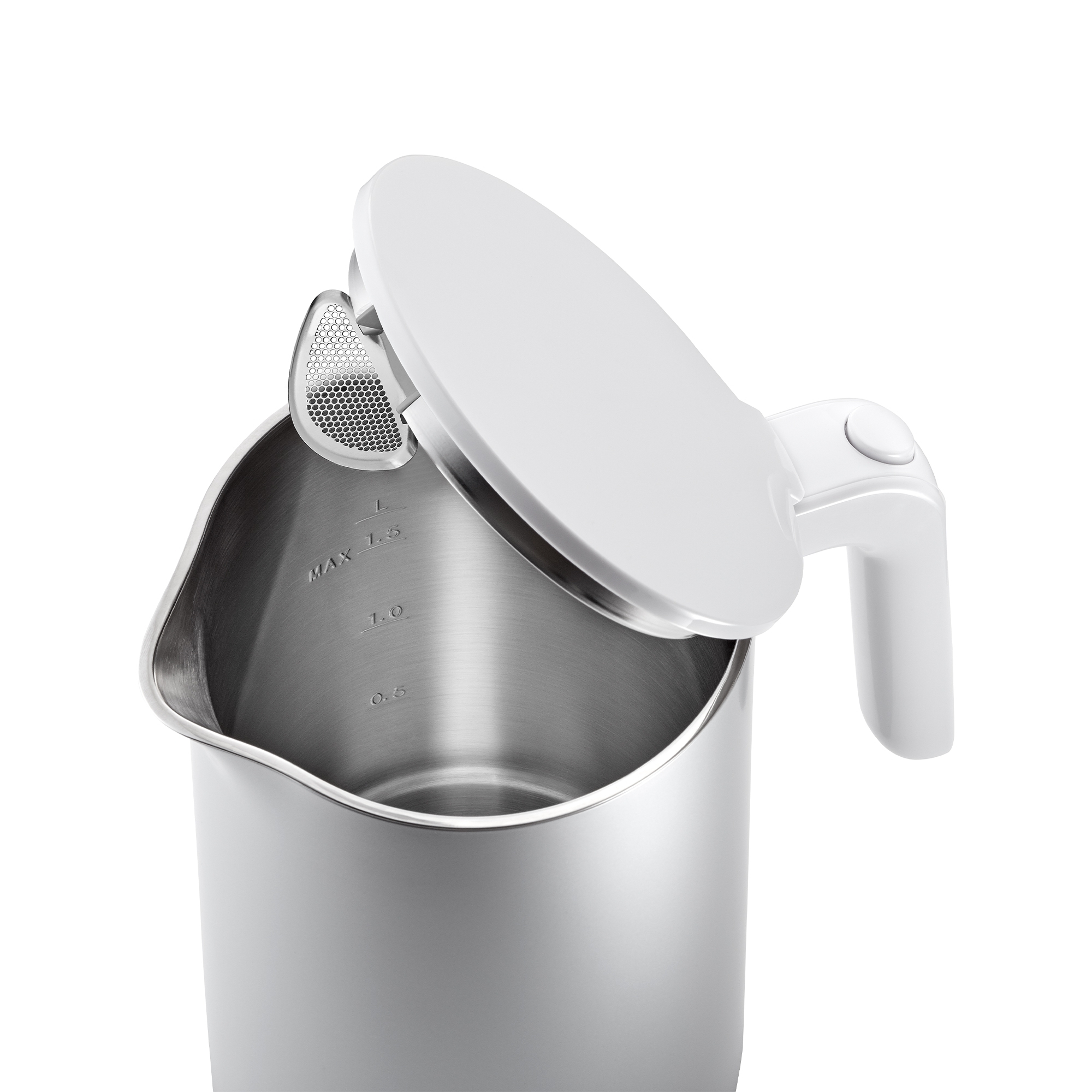 Zwilling - ENFINIGY Kettle Pro