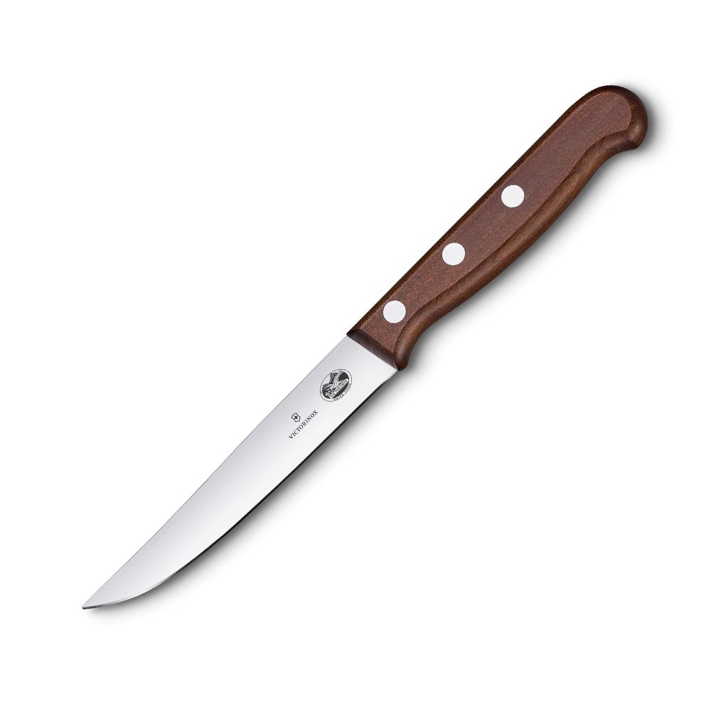 Victorinox - Steak Knife Set Wood