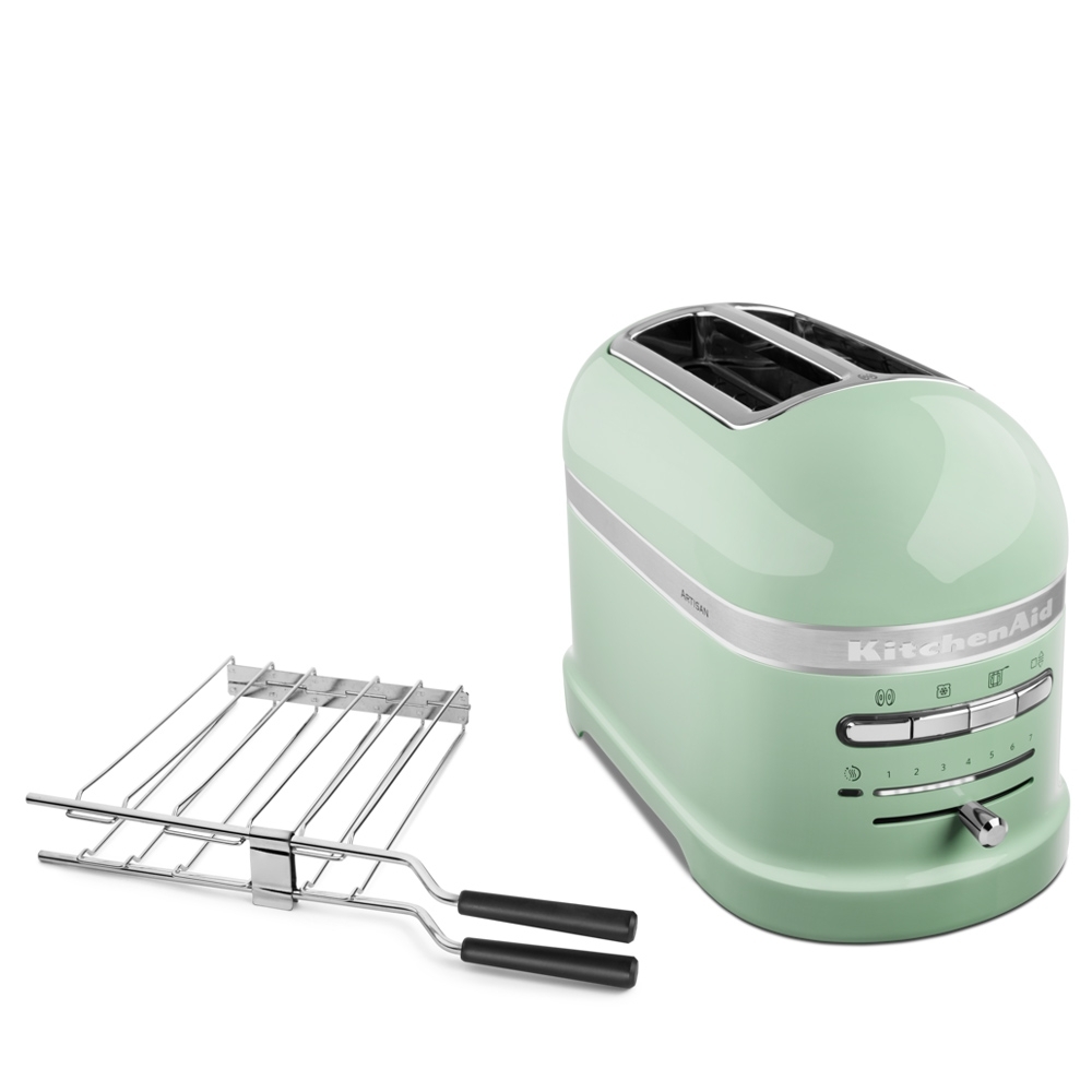 KitchenAid - Artisan Toaster - Pistazie