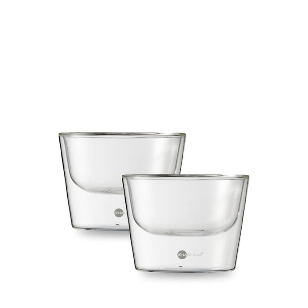 Jenaer Glas - Bowl Hot'n Cool PRIMO 300ml - set of 2