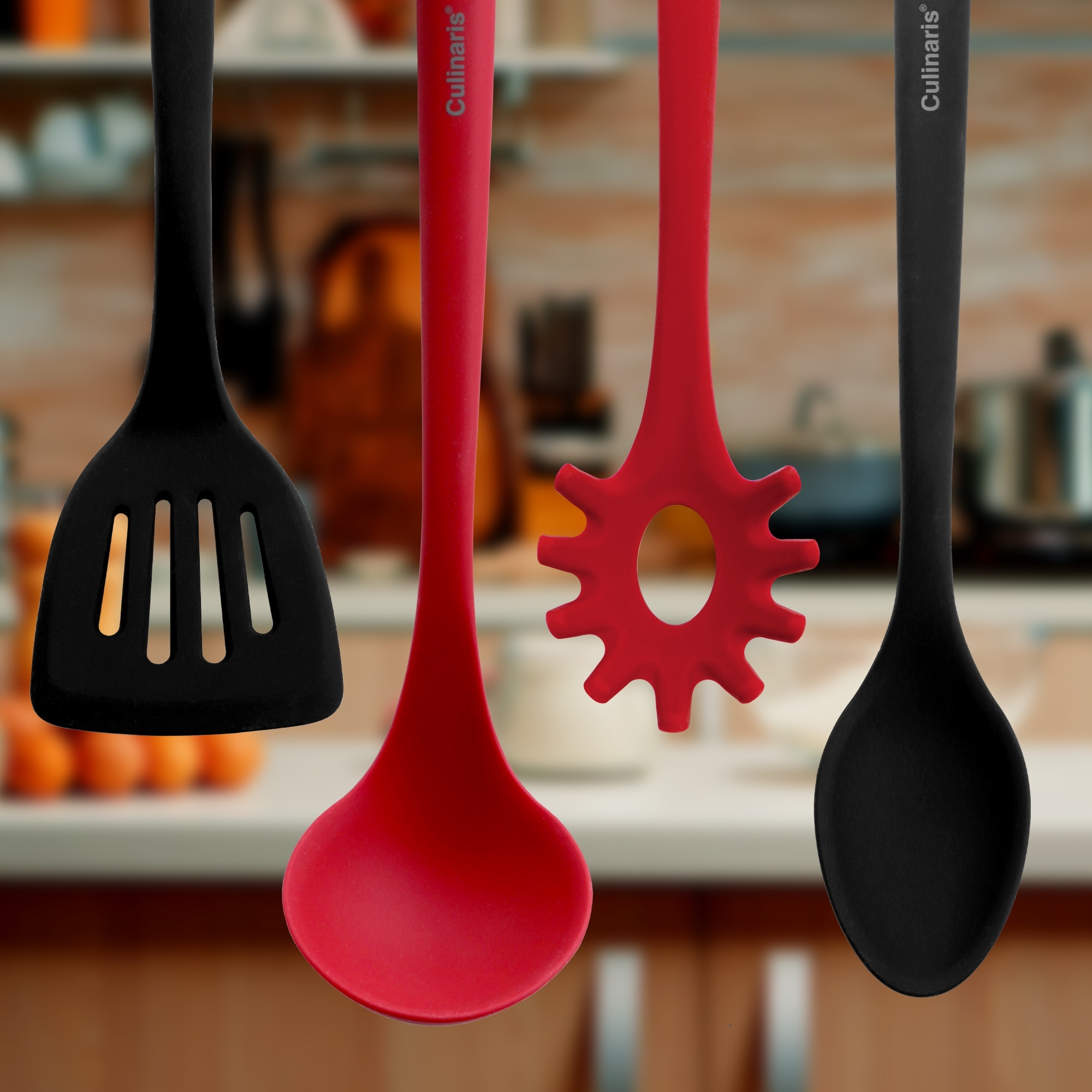 Culinaris Silikontools - Flex Spoon