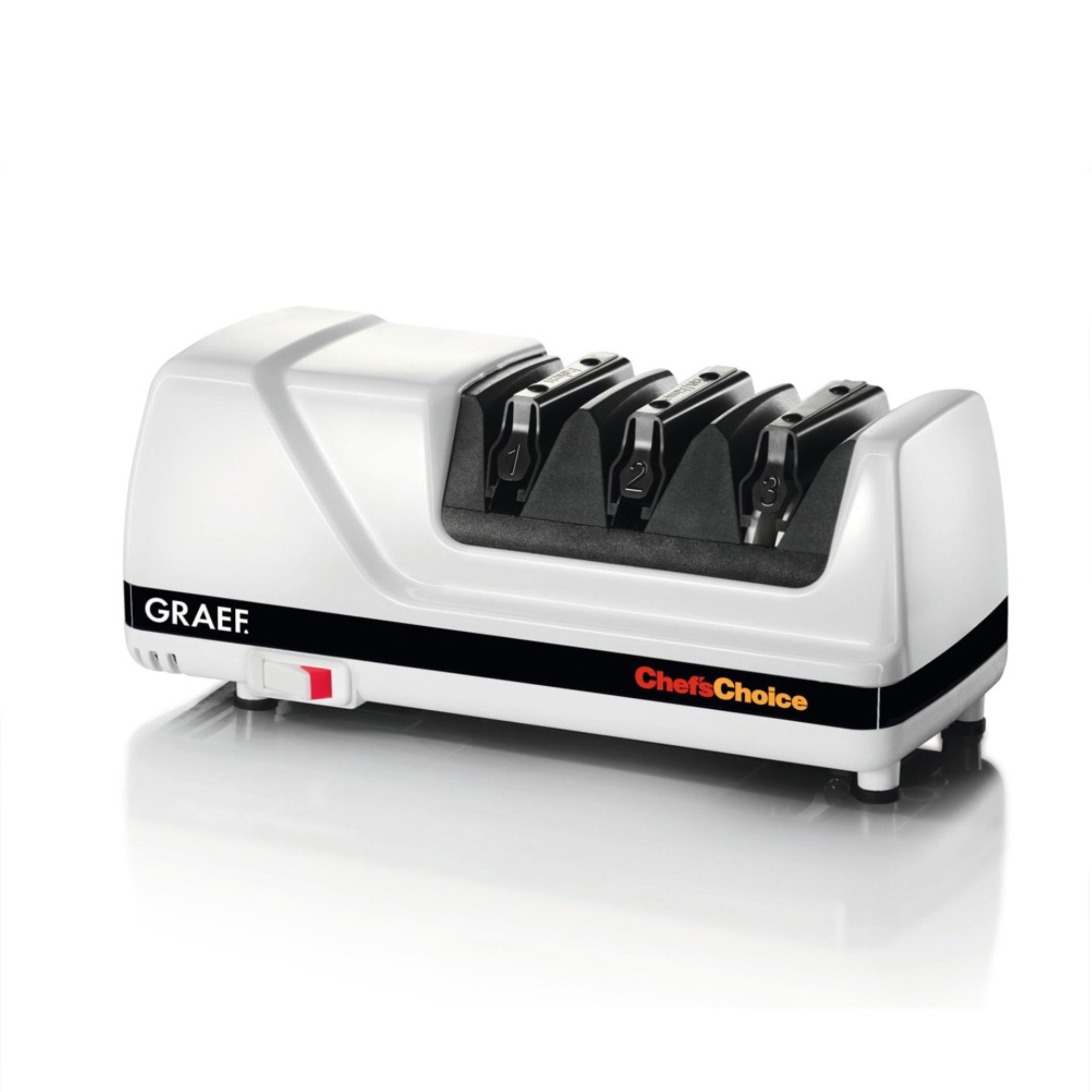 Graef - Blade Sharpener CC 150