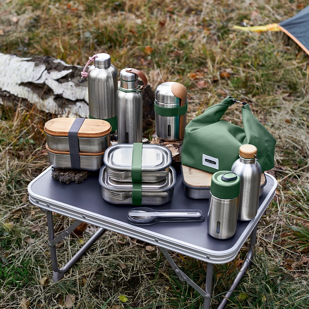 black+blum - Insulated bottle Explorer