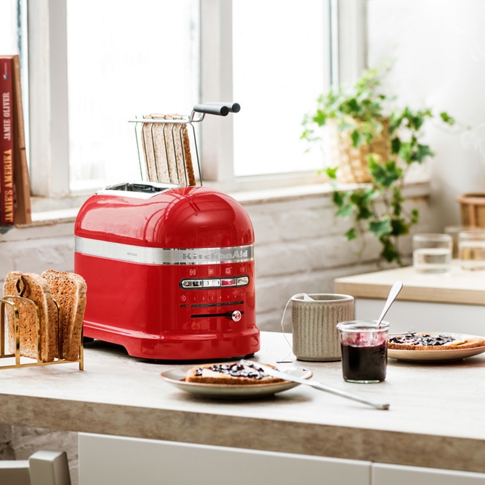 KitchenAid - Artisan 2-slot Toaster - Empire Rot