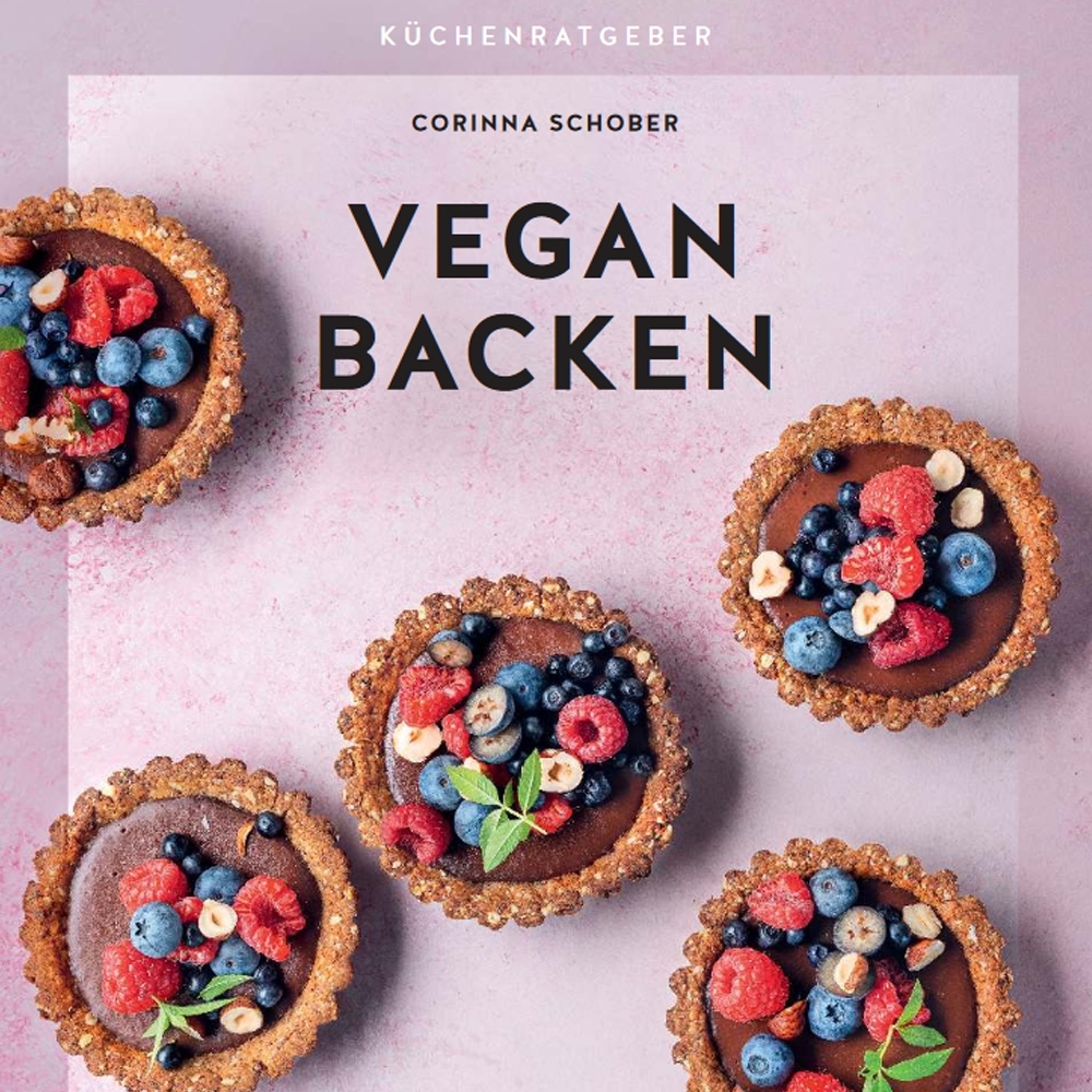 GU -  Vegan Backen