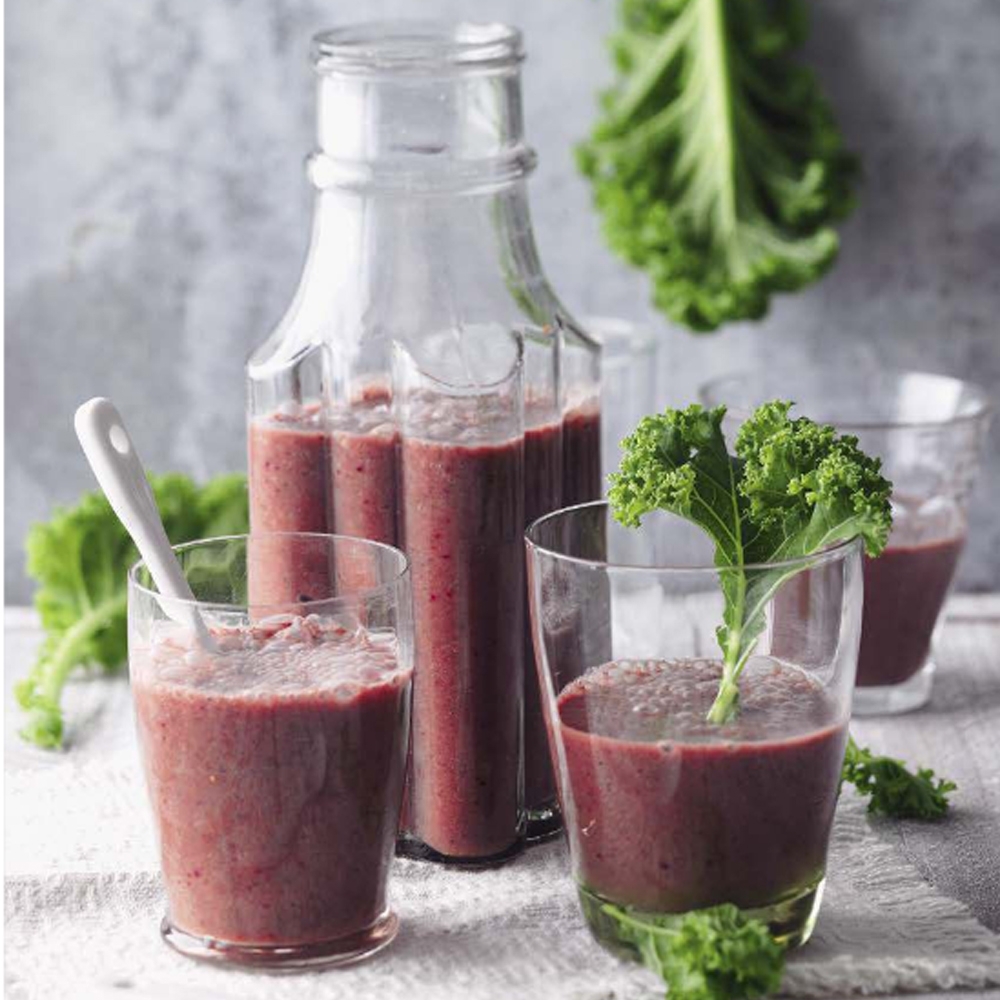 GU - Superfood-Smoothies