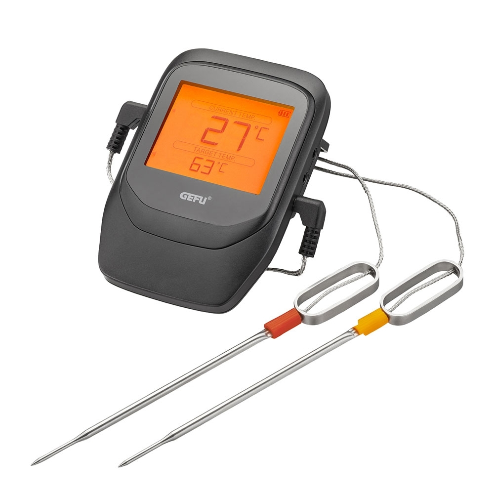 Gefu - Grill- und Bratenthermometer CONTROL+