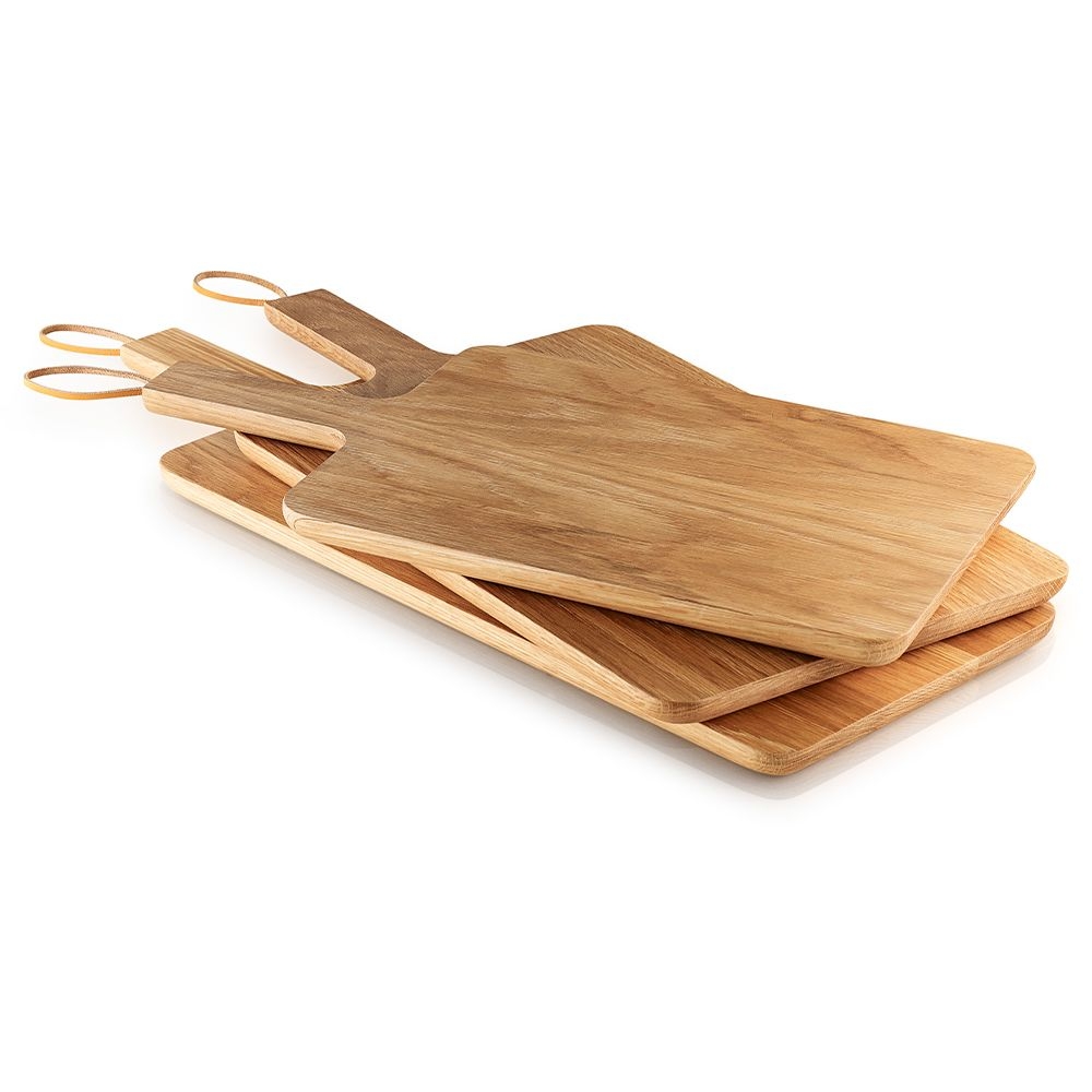 Eva Solo - Wooden cutting board - NORDIC KITCHEN