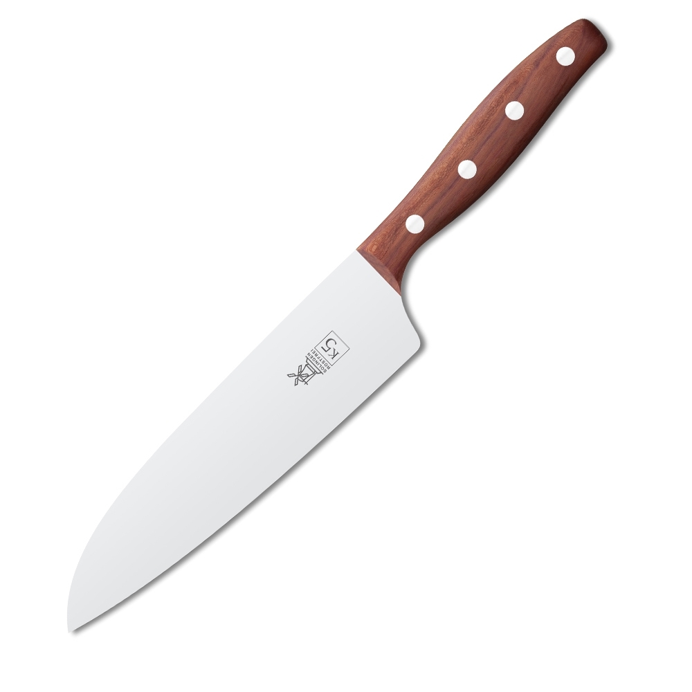 Windmill Knife - K5 - Chef's Knife - Plum