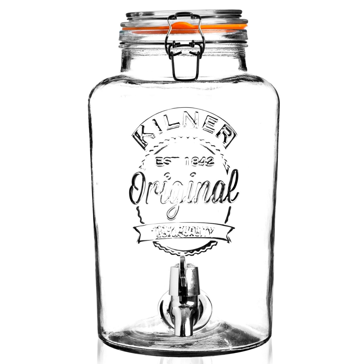 Kilner - Getränkespender - 8 Liter