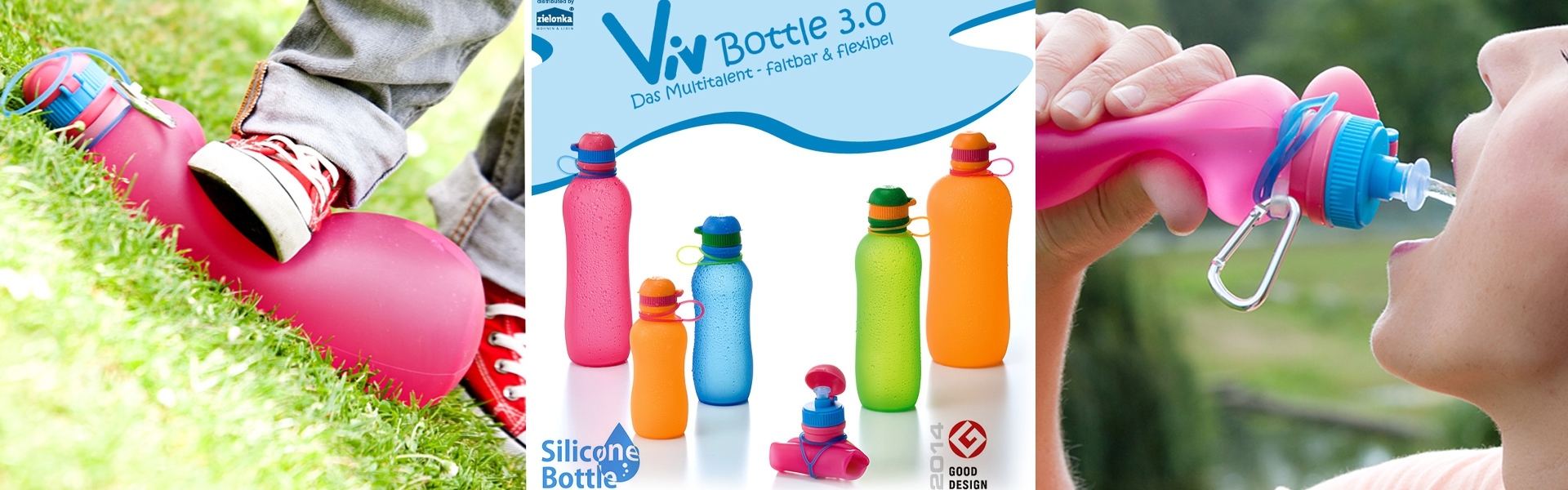 Viv Bottle 3.0