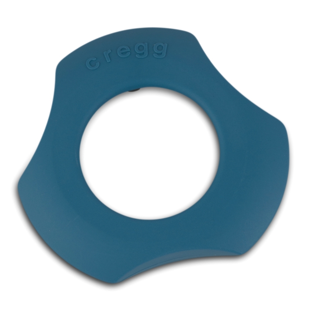 Brainstream - Egg cutter cregg blue