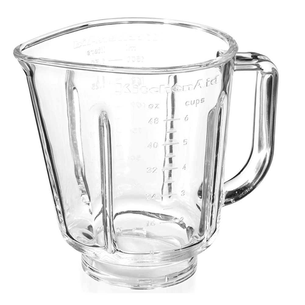 KitchenAid - Artisan Blender Glass Jar 1,5 L