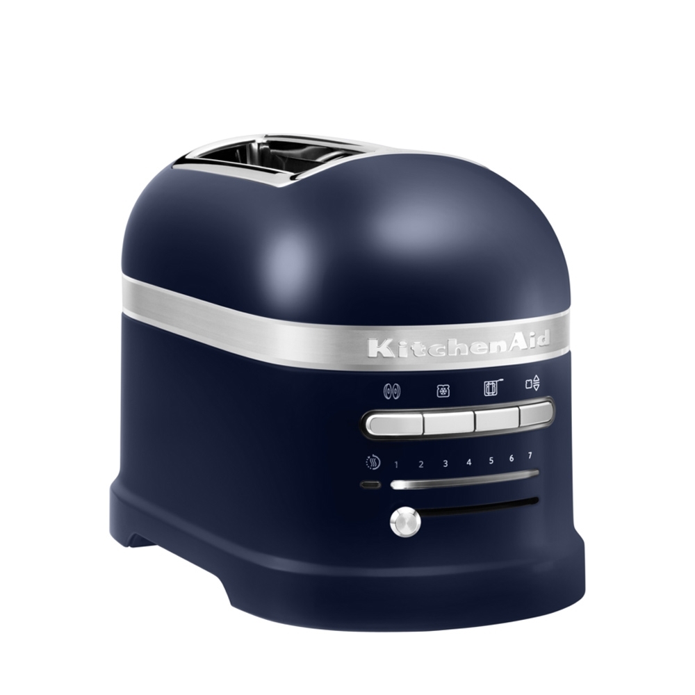 KitchenAid - Artisan 2-slot Toaster - Ink Blue