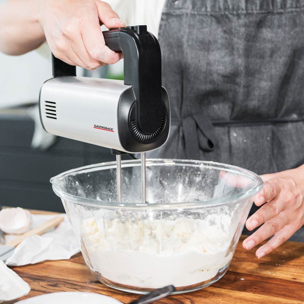 Gastroback - Design Hand Mixer Pro