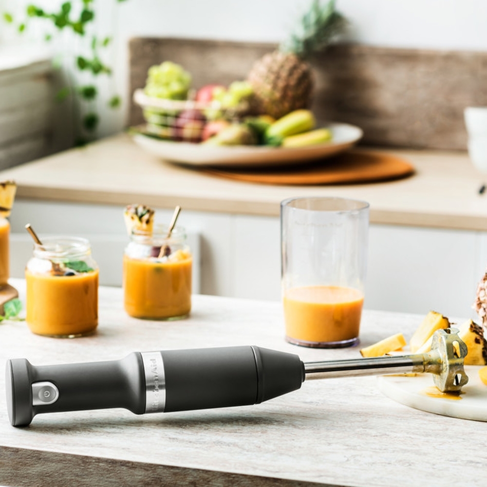 KitchenAid - Cordless hand blender 5KHBBV53