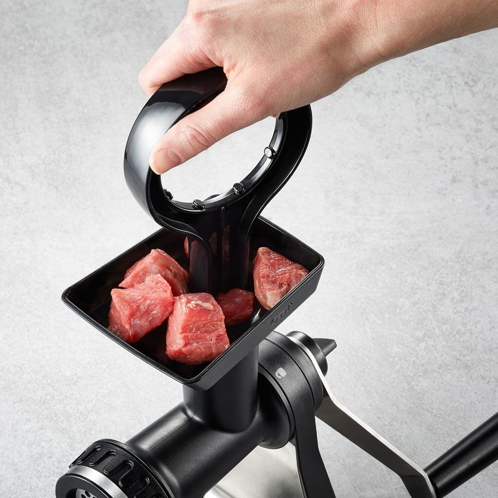 Gefu - Meat mincer TRANSFORMA