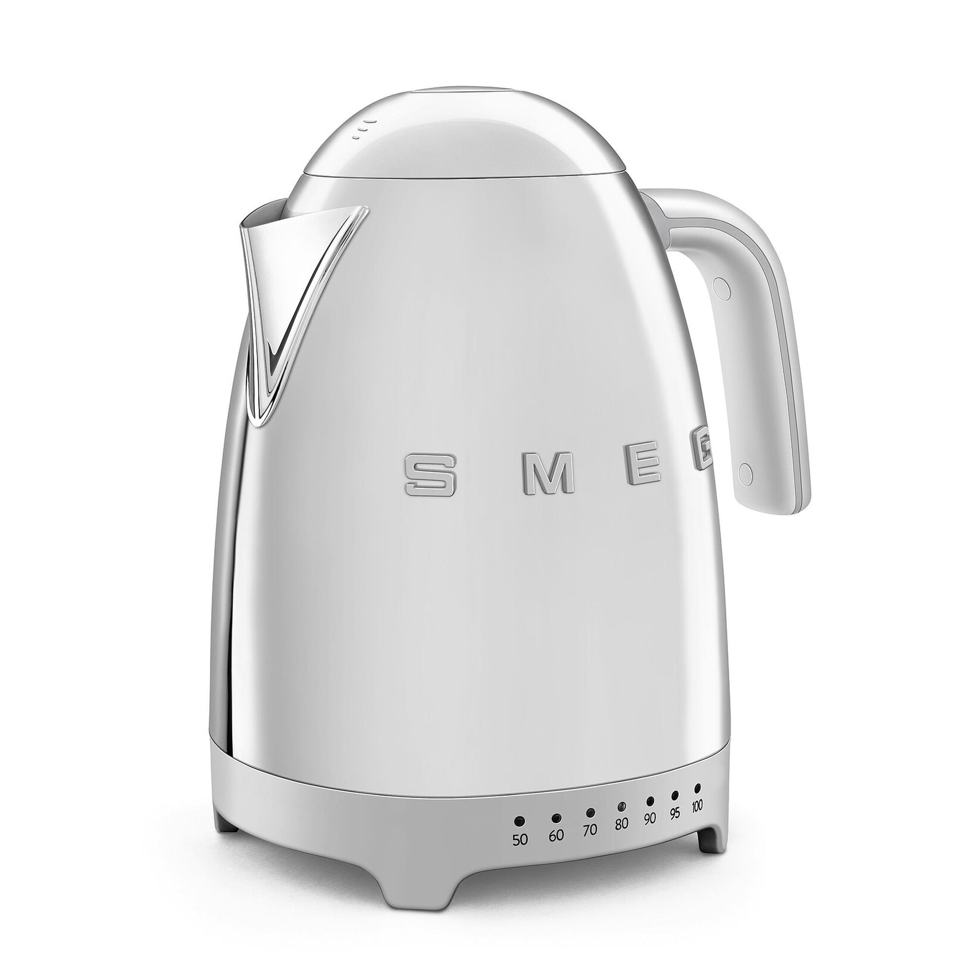 Smeg - 50's Style - 7-step kettle - 1.7 L