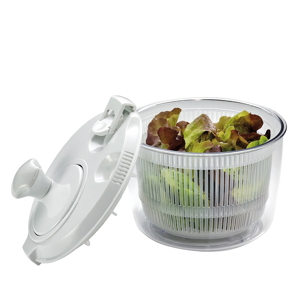 Küchenprofi - Salad spinner mini