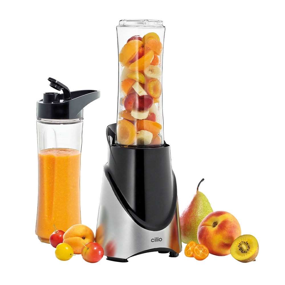 Cilio - Smoothie Maker - Replacement bottle 570 ML