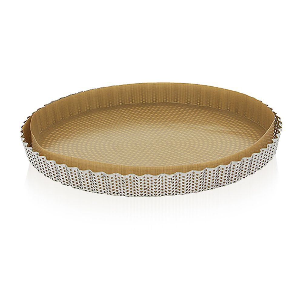 de Buyer - Baking sheet for Round tart 3214.28