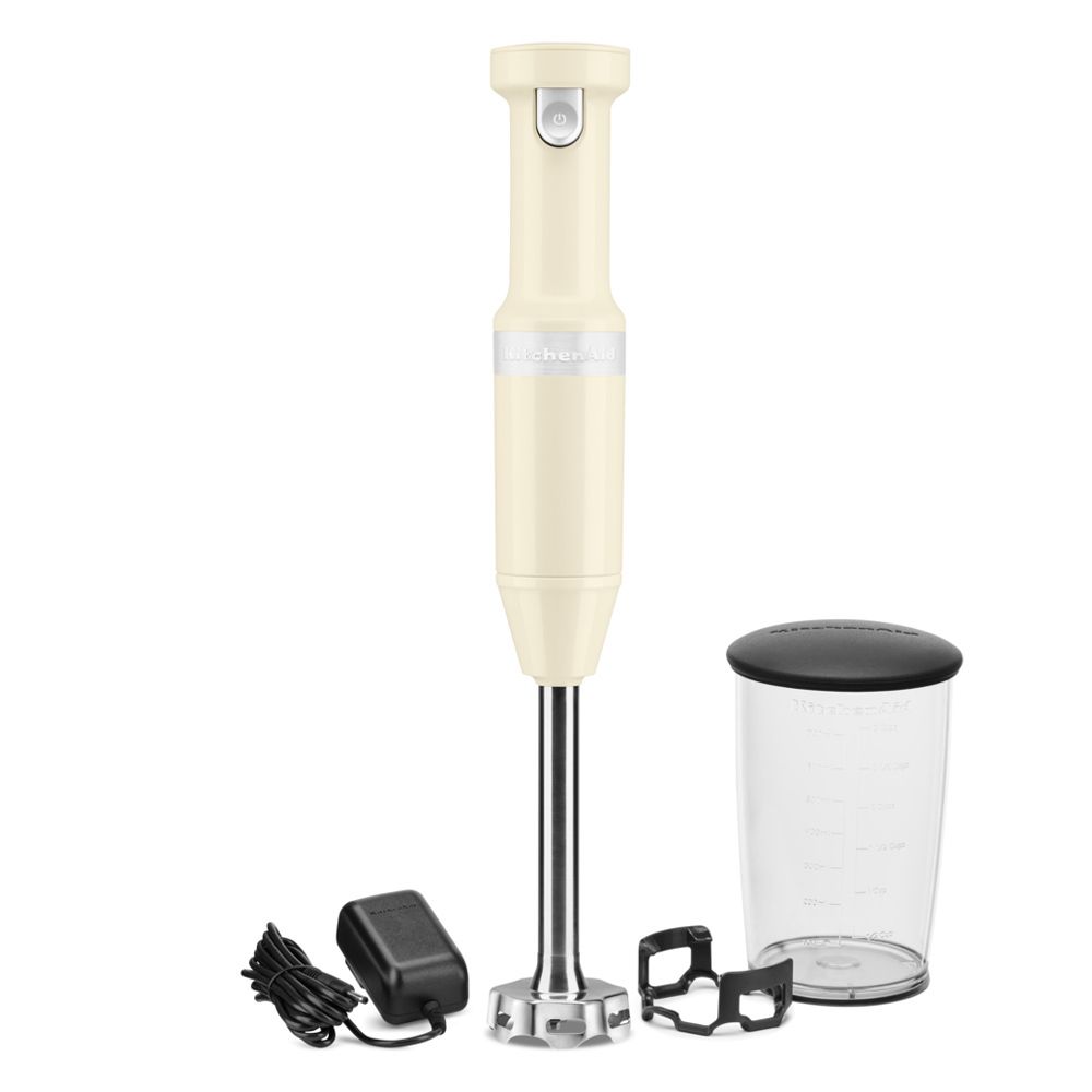 KitchenAid - Cordless hand blender 5KHBBV53