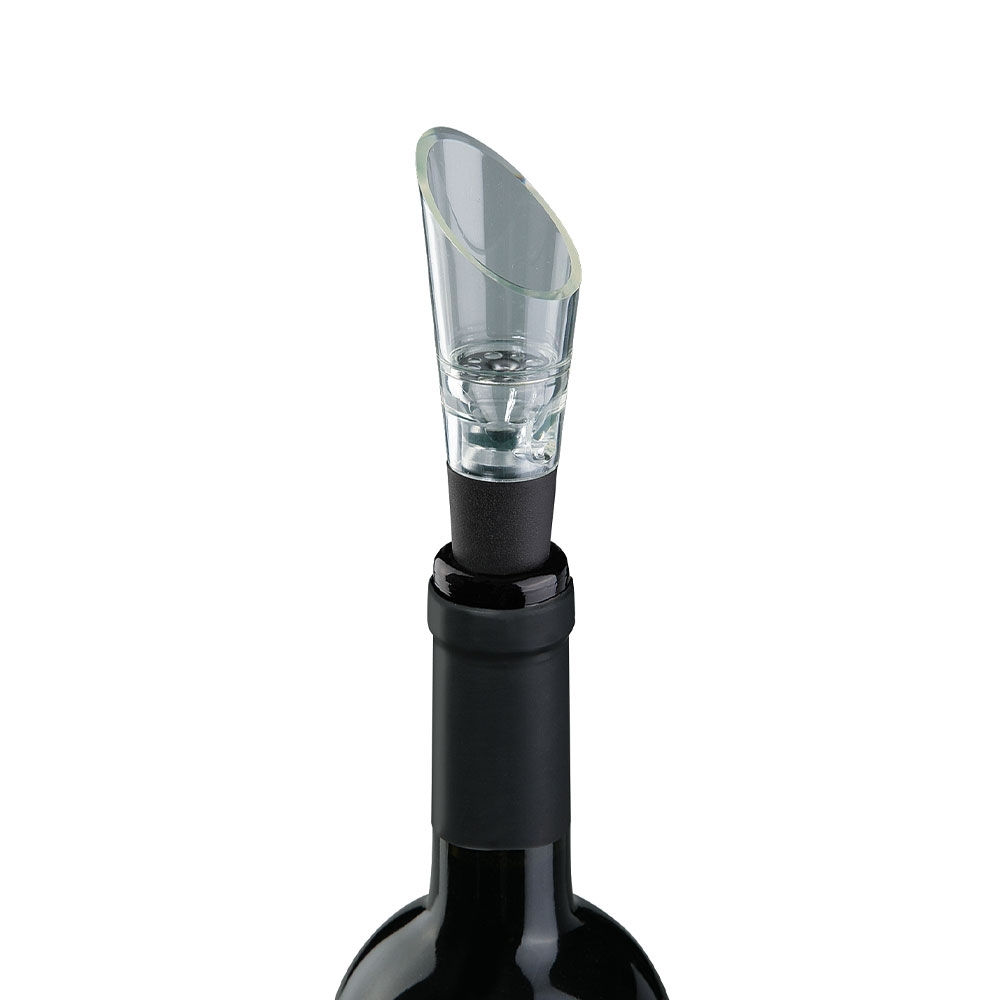 Cilio - Wine pourer set of 2