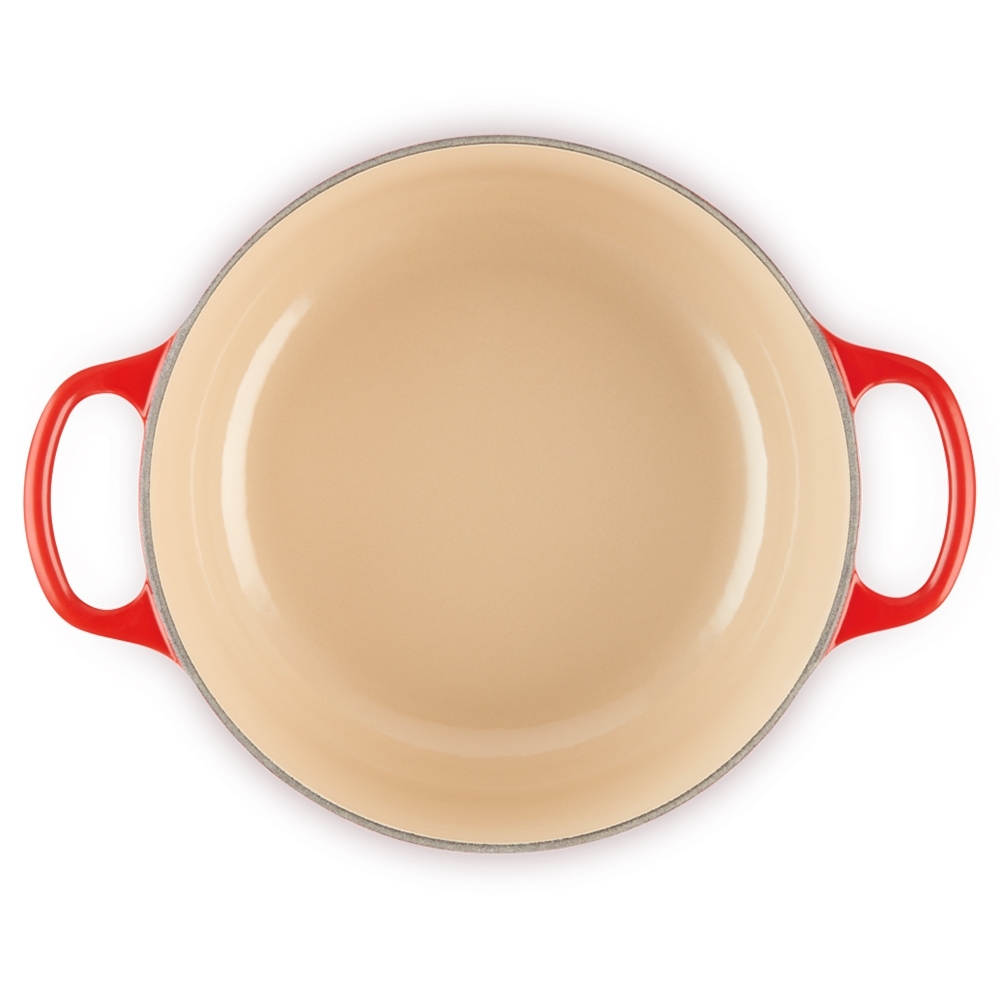 Le Creuset - Signature Gourmet-Profitopf