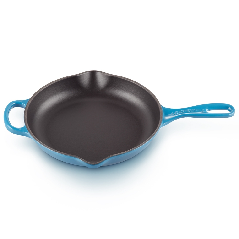 Le Creuset - Signature Cast Iron Skillet