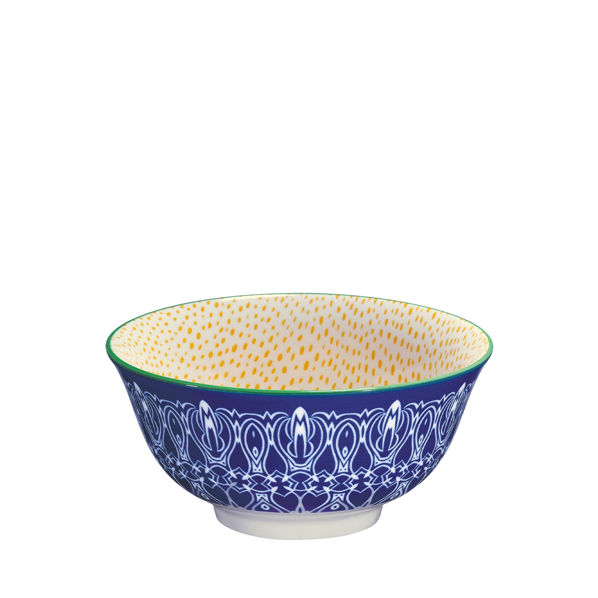 Cilio - Bowl AMICI - Fische 15,5 cm