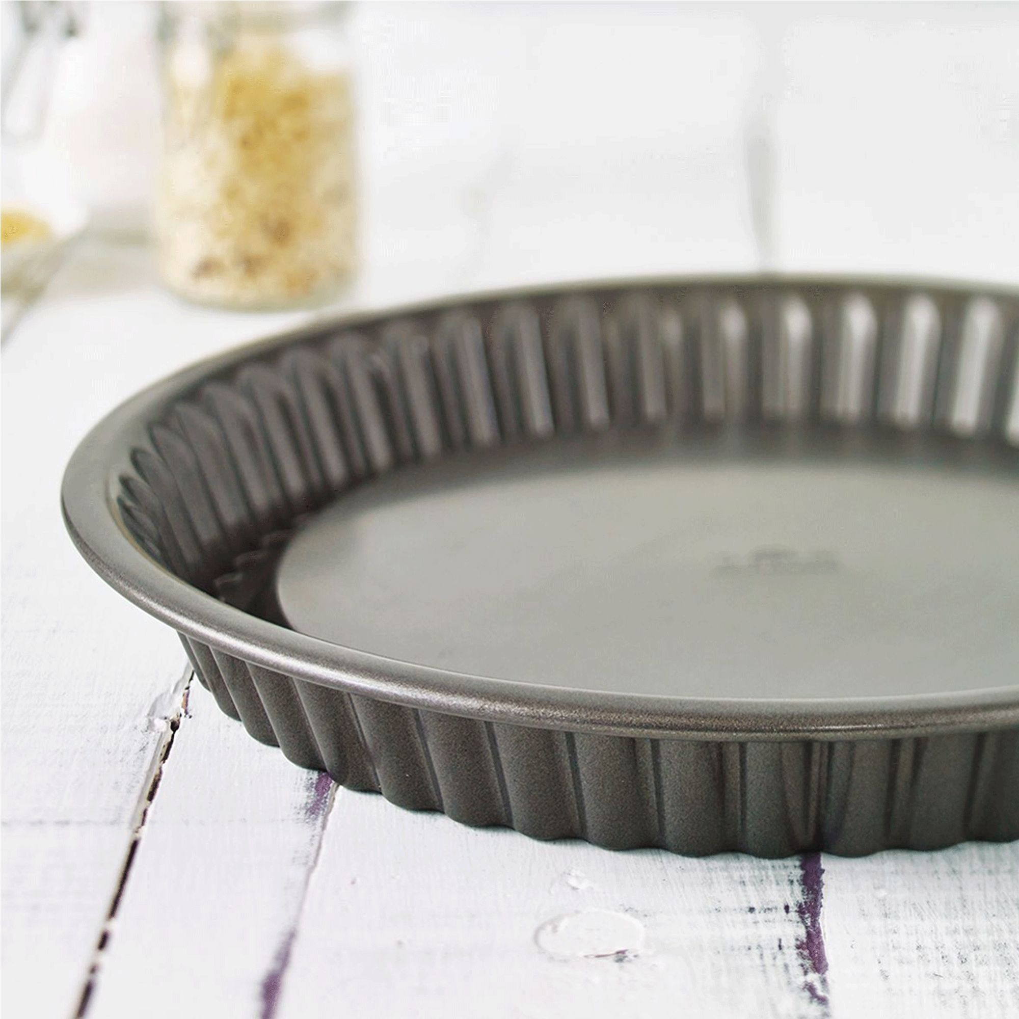 RBV Birkmann - Flan pan Ø 30 cm - Easy Baking