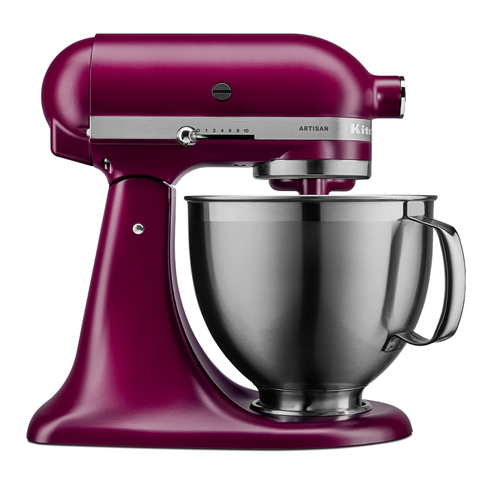 KitchenAid - Artisan Stand Mixer 5KSM195PS - Beetroot